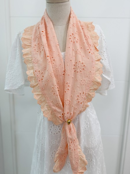 PIQUILLO PERFORADO TRIANA SALMÓN